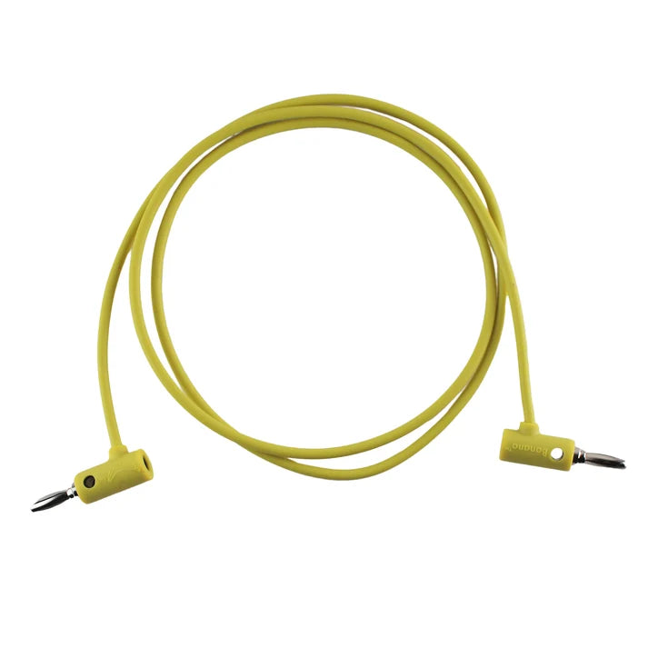 Banana Cables Various Sizes
