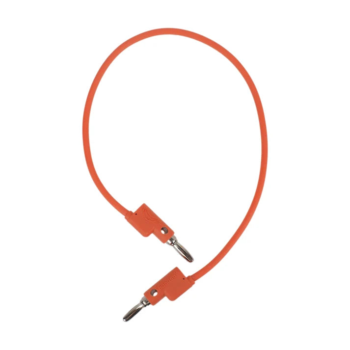 Banana Cables Various Sizes