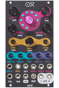OXi instruments Coral Polyphonic multi voice