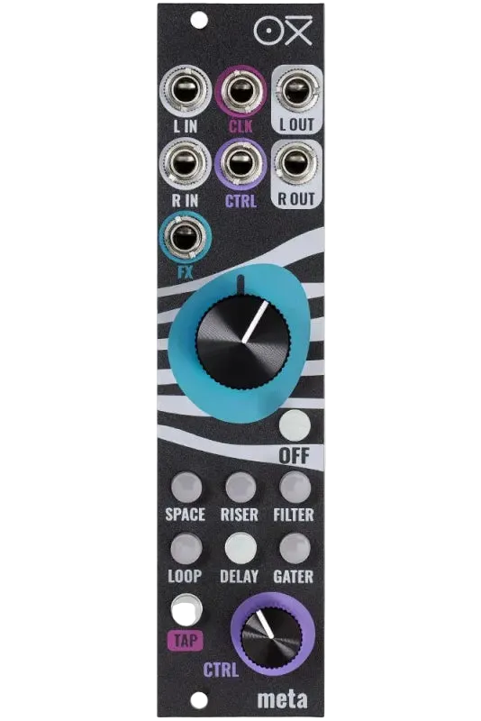 Oxi Instruments Meta