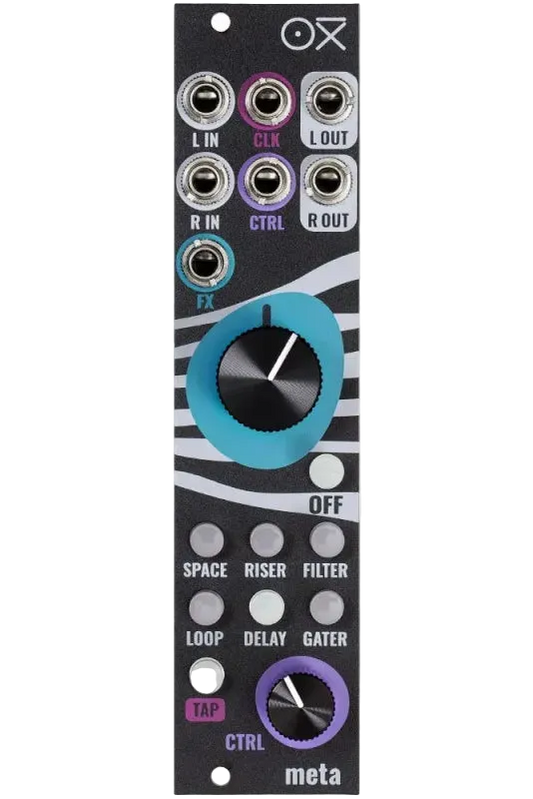 Oxi Instruments Meta