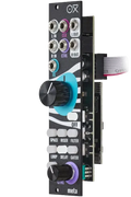 Oxi Instruments Meta
