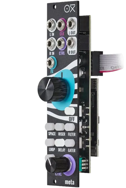 Oxi Instruments Meta