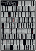 Doepfer - 30 Years of Doepfer Posters!
