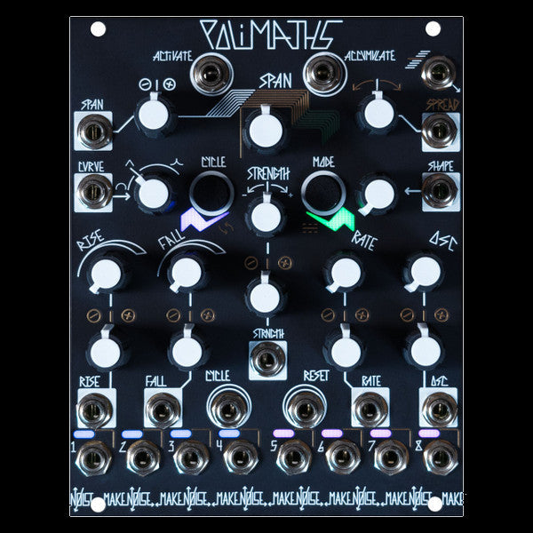 Make Noise Polimaths