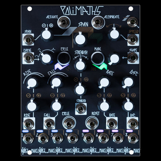 Make Noise Polimaths