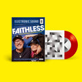 Electronic Sound Issue 128 – Faithless Cover + Exclusive Red 7" Vinyl