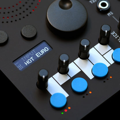 RYK Modular Timeslice