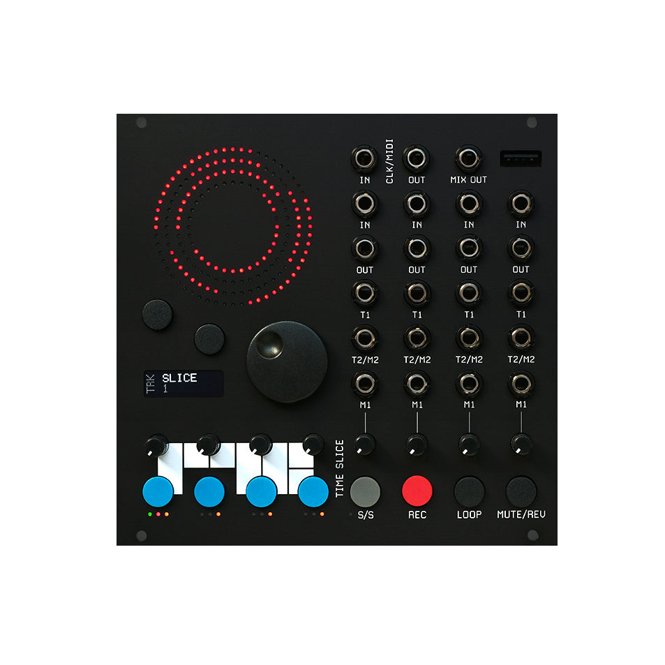 RYK Modular Timeslice
