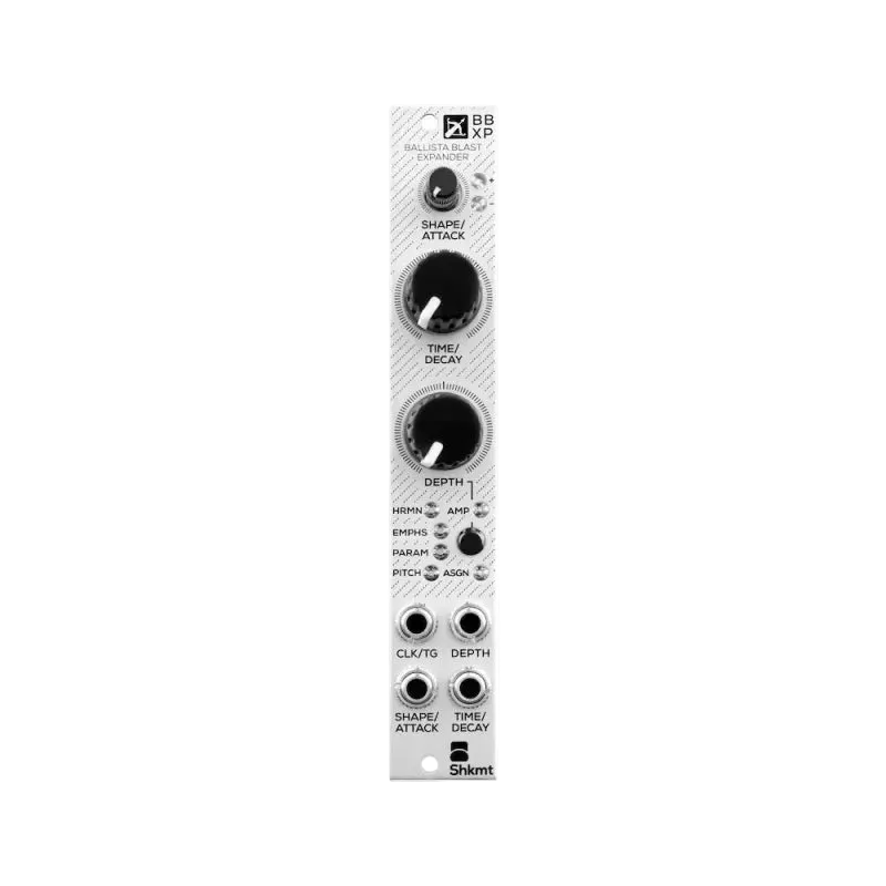 Shakmat Modular Ballista Blast Expander
