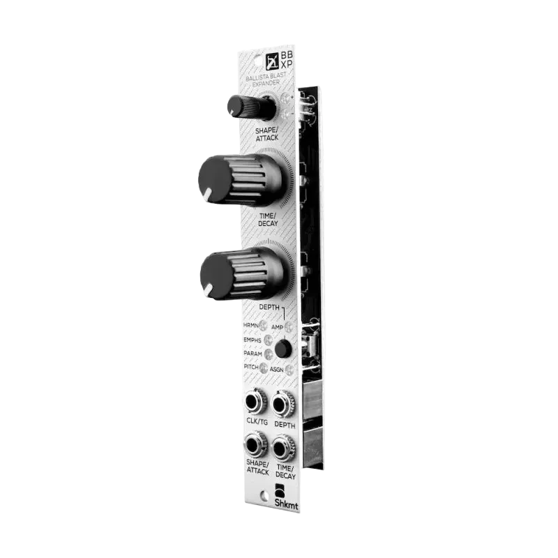 Shakmat Modular Ballista Blast Expander