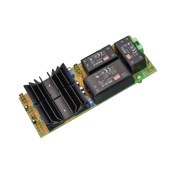 Doepfer A-100 PSU3