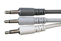 Rides in the Storm - Patchrides Mixed Cables (10 Pack)