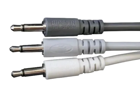 Rides in the Storm - Patchrides Mixed Cables (10 Pack)