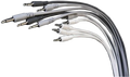 Rides in the Storm - Patchrides Mixed Cables (10 Pack)