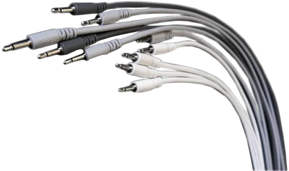 Rides in the Storm - Patchrides Mixed Cables (10 Pack)