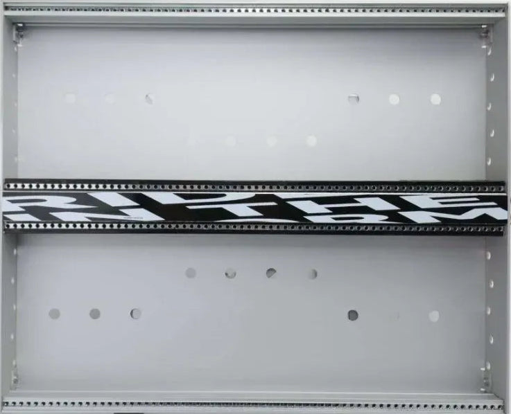 Rides in the Storm Stormnest Case System