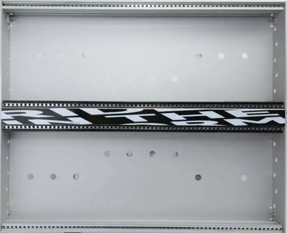 Rides in the Storm Stormnest Case System