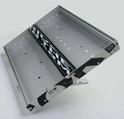 Rides in the Storm Stormnest Case System