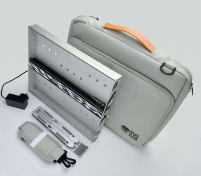 Rides in the Storm Stormnest Case System