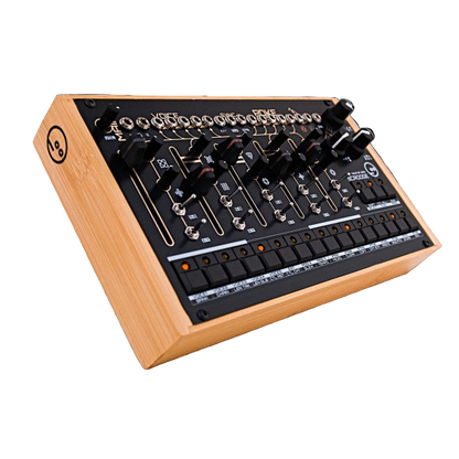 Neutral Labs Scrooge Drum Machine