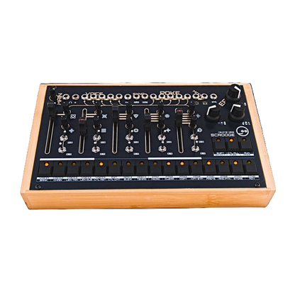 Neutral Labs Scrooge Drum Machine