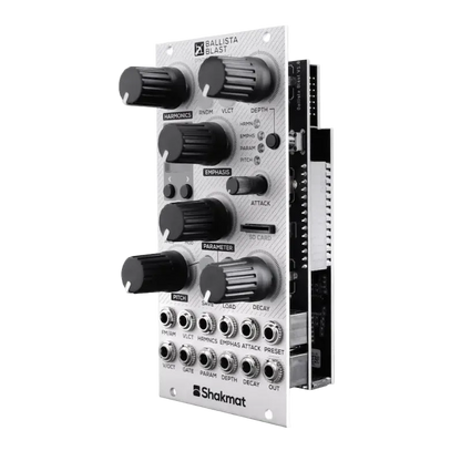 Shakmat Modular Ballista Blast
