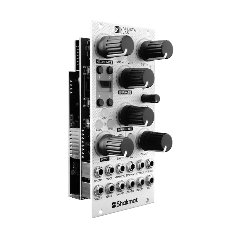 Shakmat Modular Ballista Blast