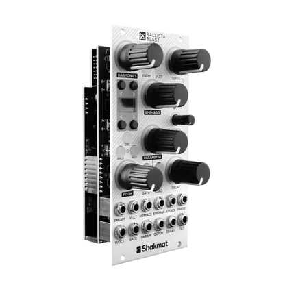 Shakmat Modular Ballista Blast