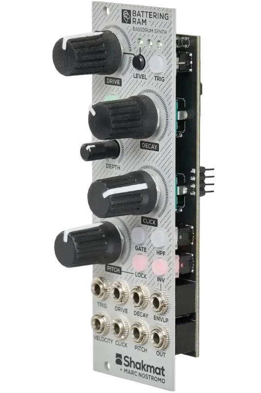 Shakmat Modular Battering Ram