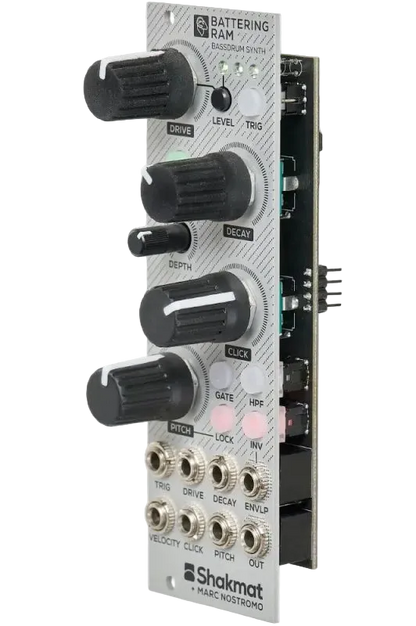 Shakmat Modular Battering Ram