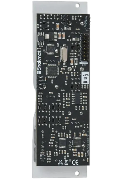 Shakmat Modular Battering Ram