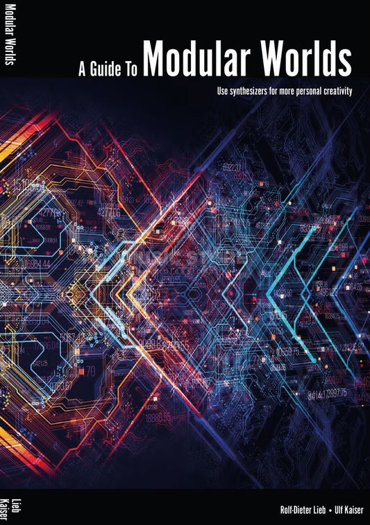A Guide to Modular Worlds book