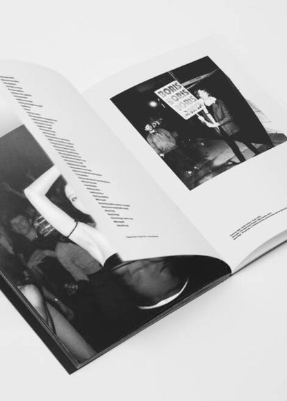 Techno Is Boring - Daniel Avery
