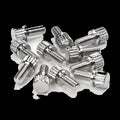 ALM – Finger Friendly M3 Screws (100pcs)