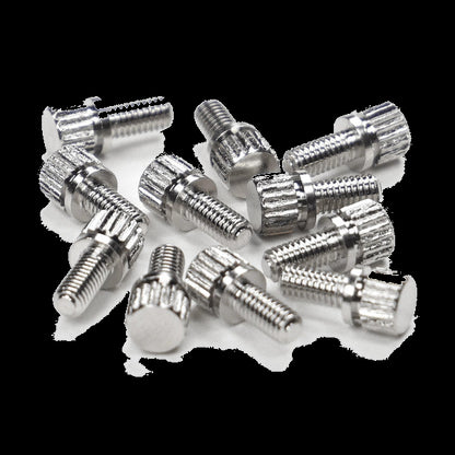 ALM – Finger Friendly M3 Screws (100pcs)