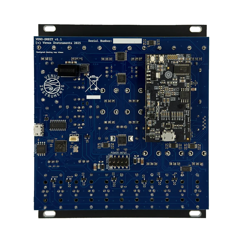 Venus Instruments Veno Orbit