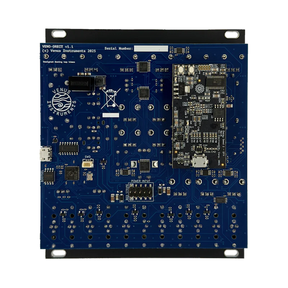 Venus Instruments Veno Orbit