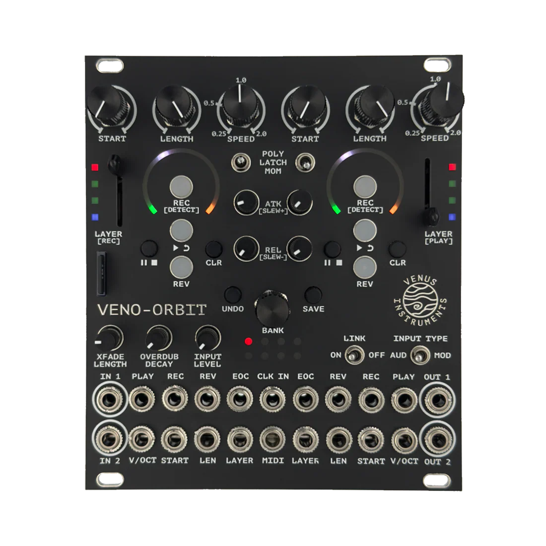 Venus Instruments Veno Orbit