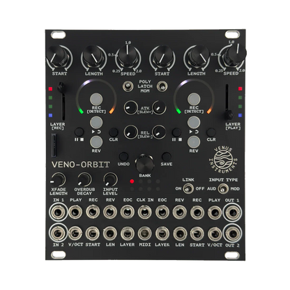 Venus Instruments Veno Orbit