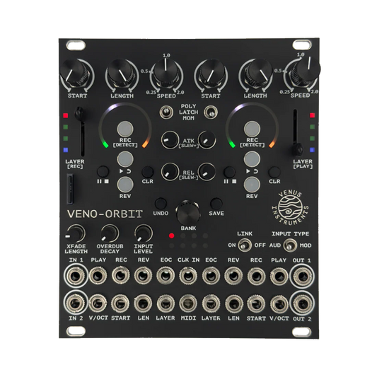 Venus Instruments Veno Orbit