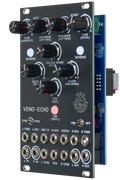 Venus Instruments Veno Echo Stereo Delay