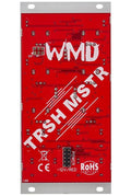WMD TRSHMSTR