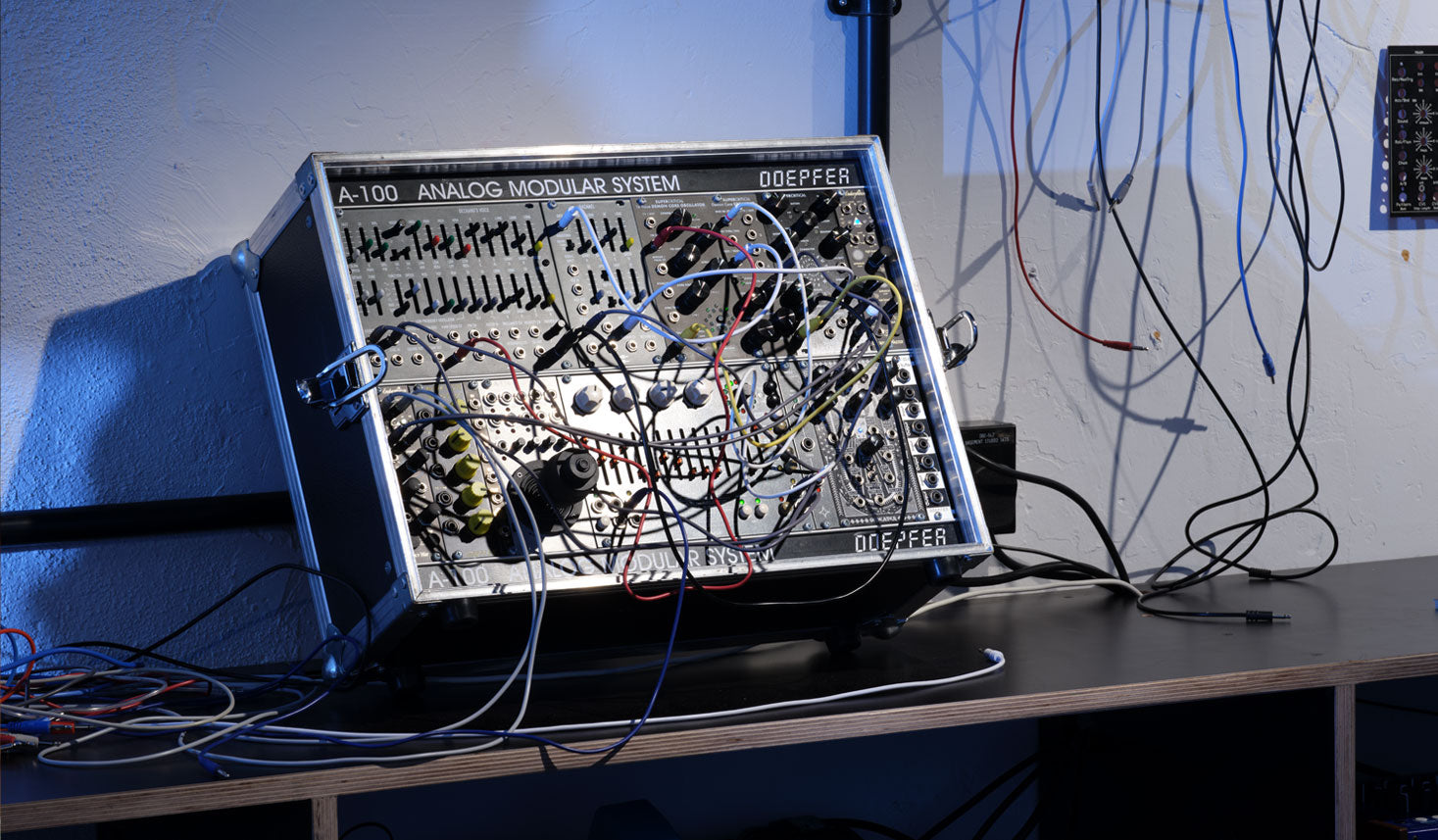 Doepfer modular system