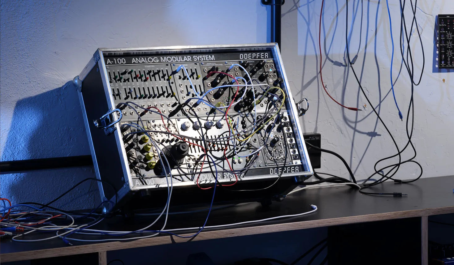 Doepfer modular system